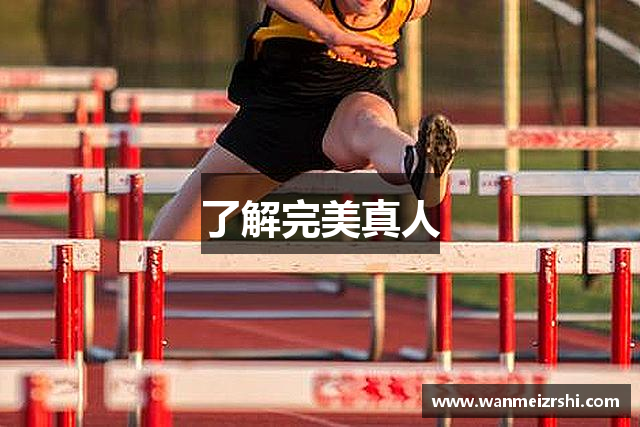 了解完美真人